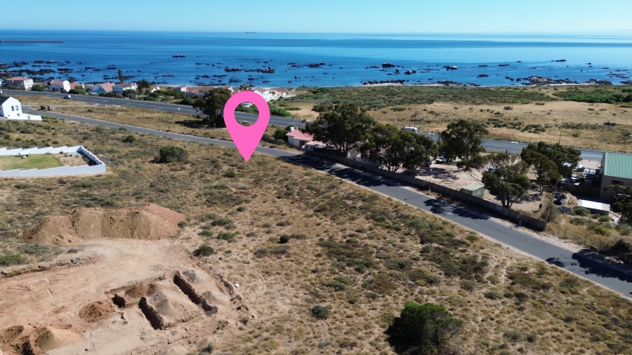 0 Bedroom Property for Sale in Britannica Heights Western Cape